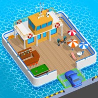 Boat Venture APK