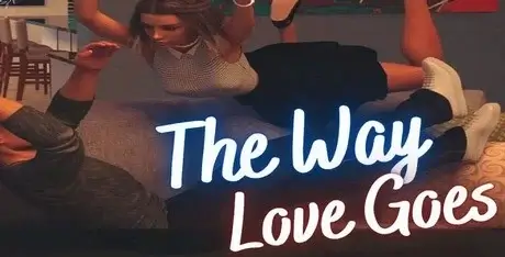 The Way Love Goes vCh.35