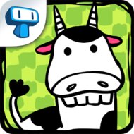 Cow Evolution - Clicker Game