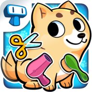 My Virtual Pet Shop - The Game