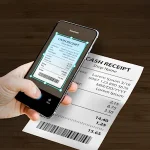 Fast Scan by CamScanner