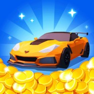 Car Mechanic Tycoon APK