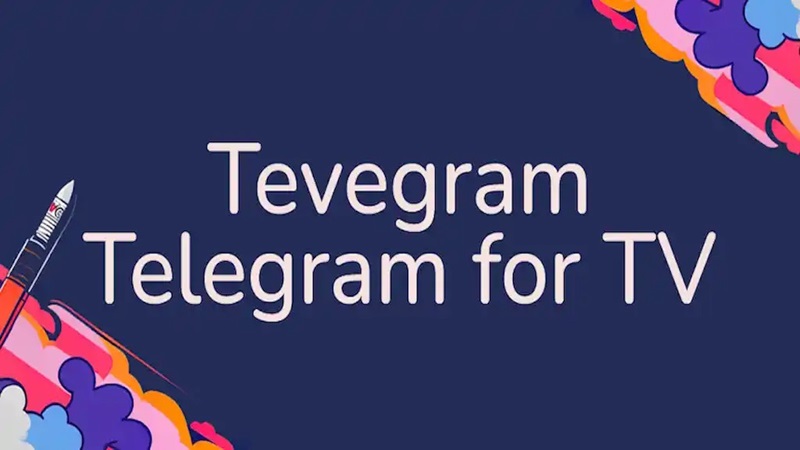 Tevegram APK