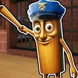 Obby Escape