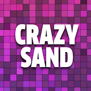 Crazy Sand