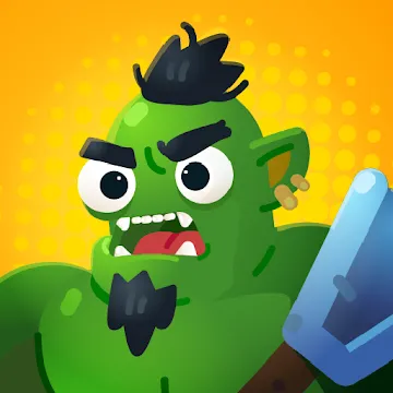 Heroes Battle: Auto-battler RPG