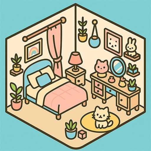 Kawaii Puzzle APK