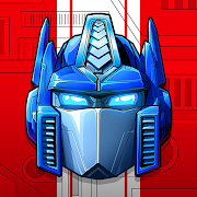 TRANSFORMERS Tactical Arena APK 3.0.3 (Latest) for Android
