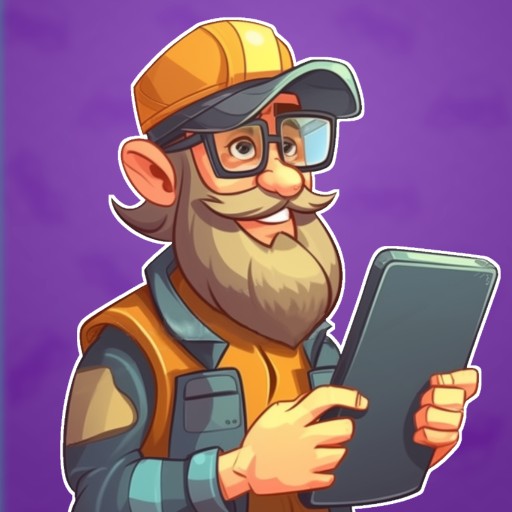 Industry Tycoon Idle Simulator APK