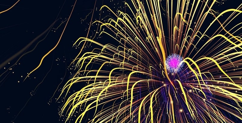Fireworks Simulator 3D APK