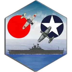 Carrier Battles - Pacific War