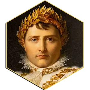Napoleon's Eagles