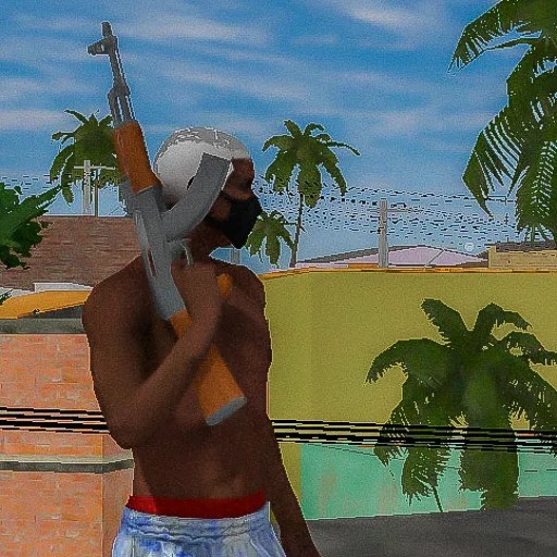 Projeto BR – Online! APK