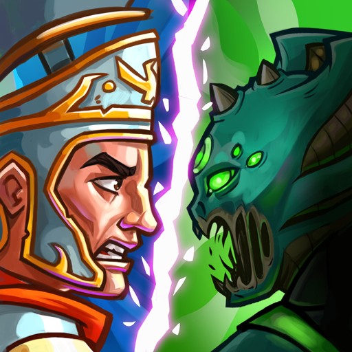 Ancient Allies Tower Defense APK