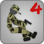 Stickman Backflip Killer 4