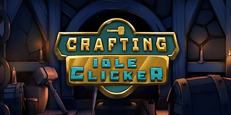 Crafting Idle Clicker APK