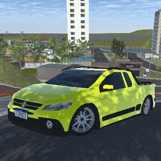 Baixos de Quebrada APK