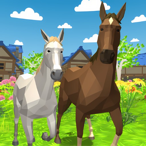 Horse Family APK