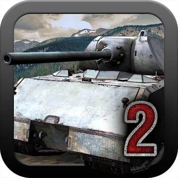Tanks:Hard Armor 2
