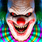Anime Girls Clown Horror APK 0.21 (Latest) for Android