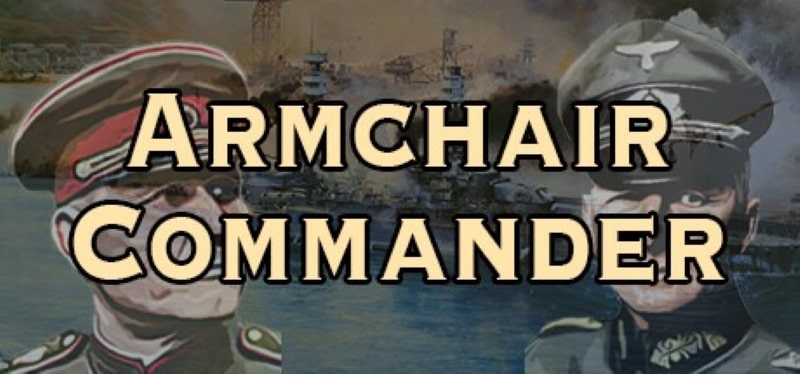 Armchair Commander APK