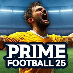 Prime Football 2025