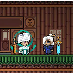 Path To Immortality 1