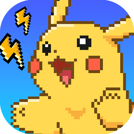 Pokemon Pixel