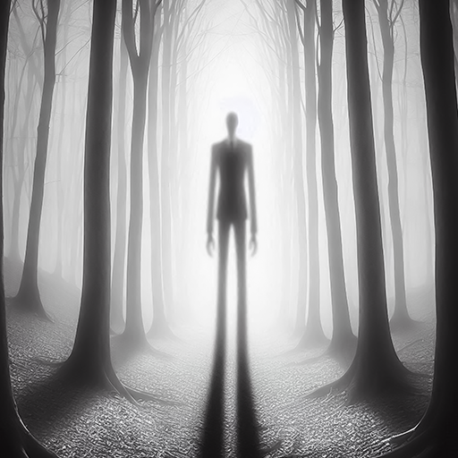 Void Stalkers The Legend