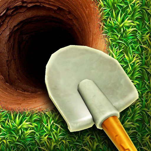 Digging Simulator Hole Craft APK