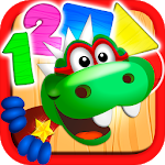 Dino Tim Full Version: Basic Math for kids