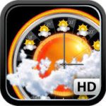 eWeather HD