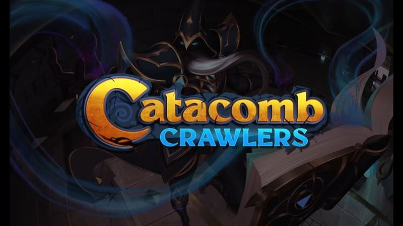 Catacomb Crawlers APK