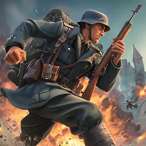 Frontline WW2