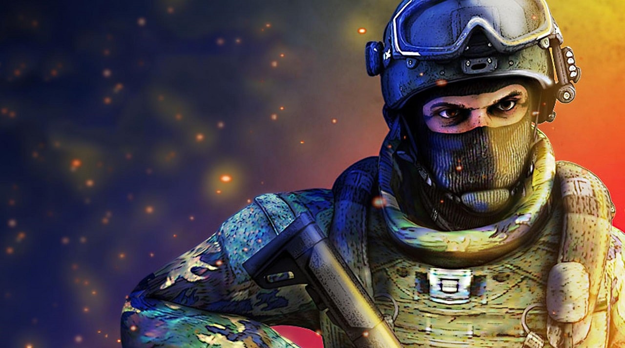 Special Forces Group 2 APK