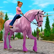 Star Equestrian APK 638 (Full Game) for Android