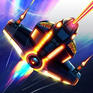 WindWings 2 Galaxy Revenge