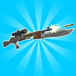 Idle Survivor Tower Defense