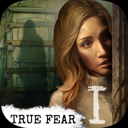 True Fear Forsaken Souls 1