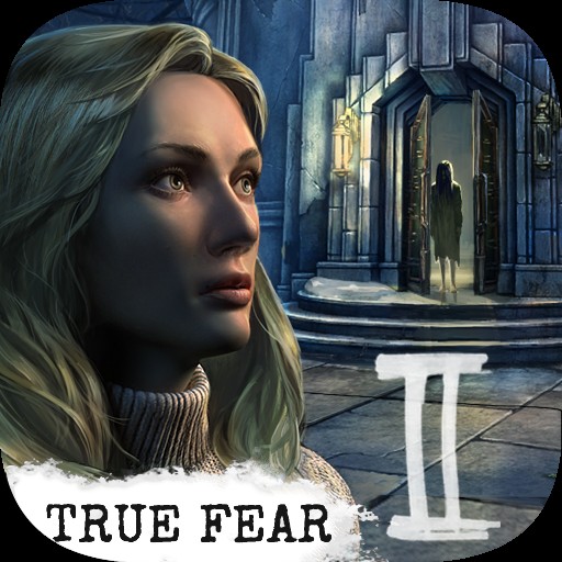 True Fear Forsaken Souls 2 APK