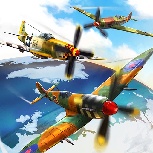 Warplanes Online Combat APK