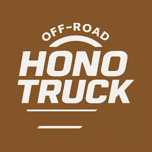 Hono Truck