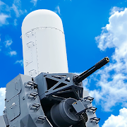 C-RAM CIWS Simulator APK 4.87 for Android
