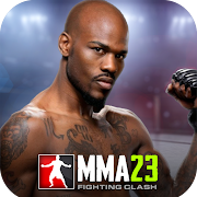 MMA Fighting Clash 23