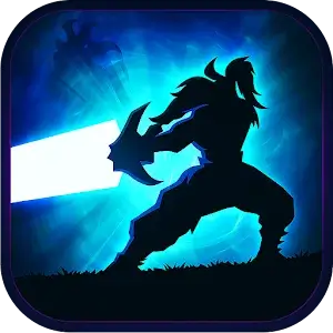 Shadowborn Dark Knight