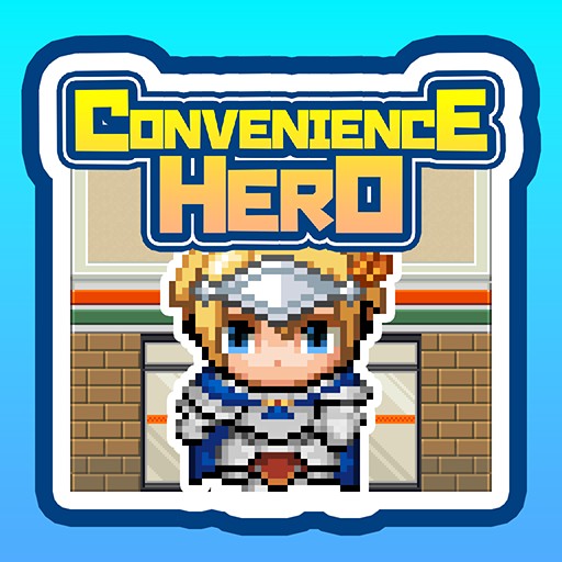 Convenience Hero APK