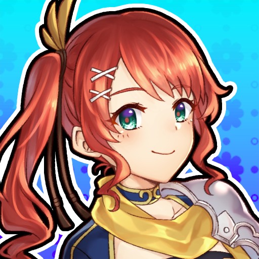 RPG Restaurant Idle Hack&amp;Slash APK