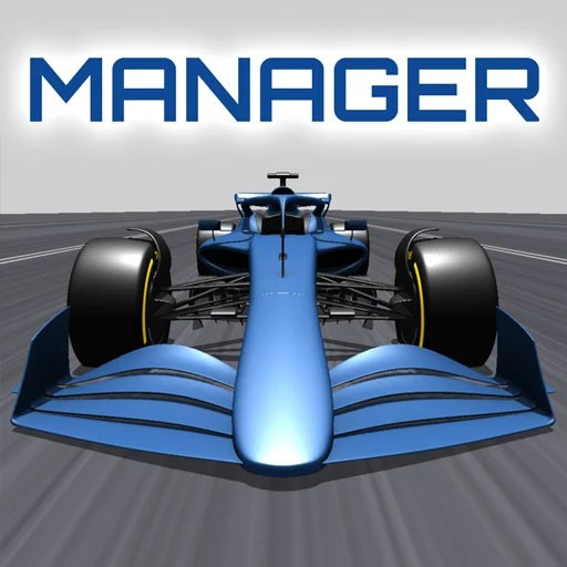 Race Master Manager APK