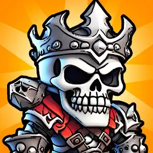 Necro Hell Miner