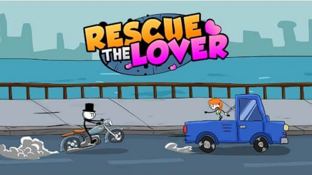Rescue The Lover APK 1.56 free for Android
